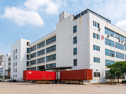 上海文杲机械科技有限公司