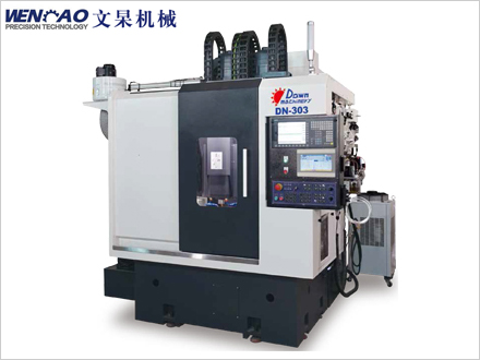 立式圆筒磨床DN-300