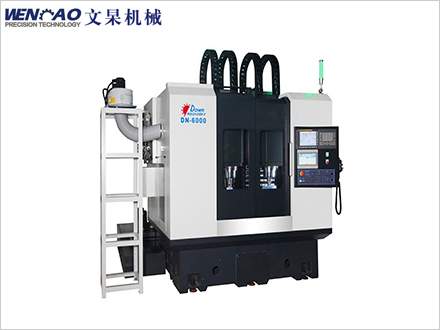 立式圆筒磨床DN-600