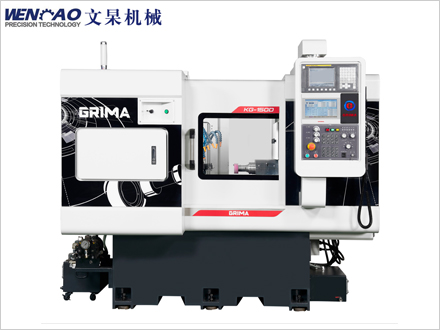 精密内圆磨床KG-150D