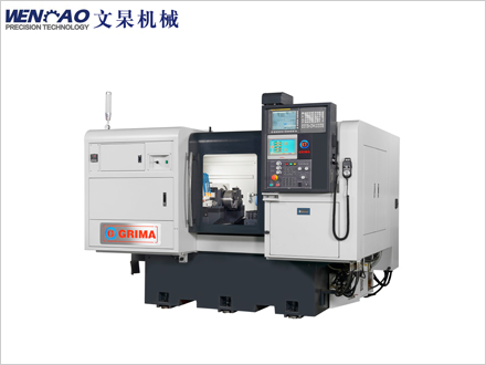内外圆复合磨床KG-500LE