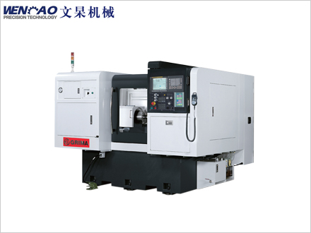 内外圆复合磨床KG-500