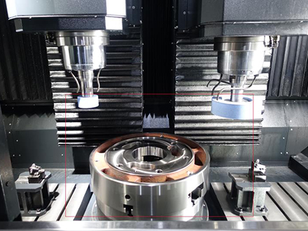 设备大修维修服务